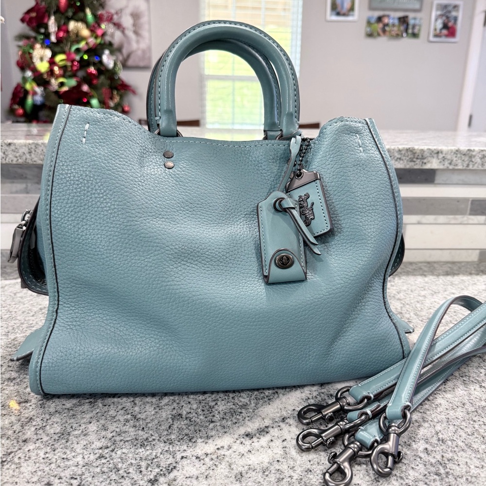 Coach Rogue 30 Marine